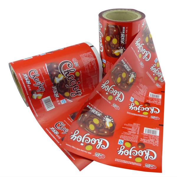 فیلم بسته بندی مواد غذایی