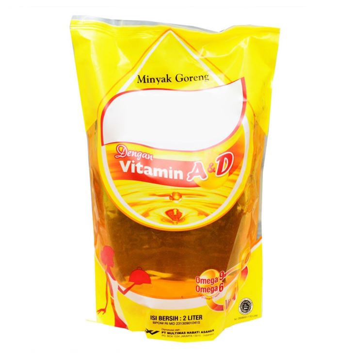 پای چپ روغن خوراکی