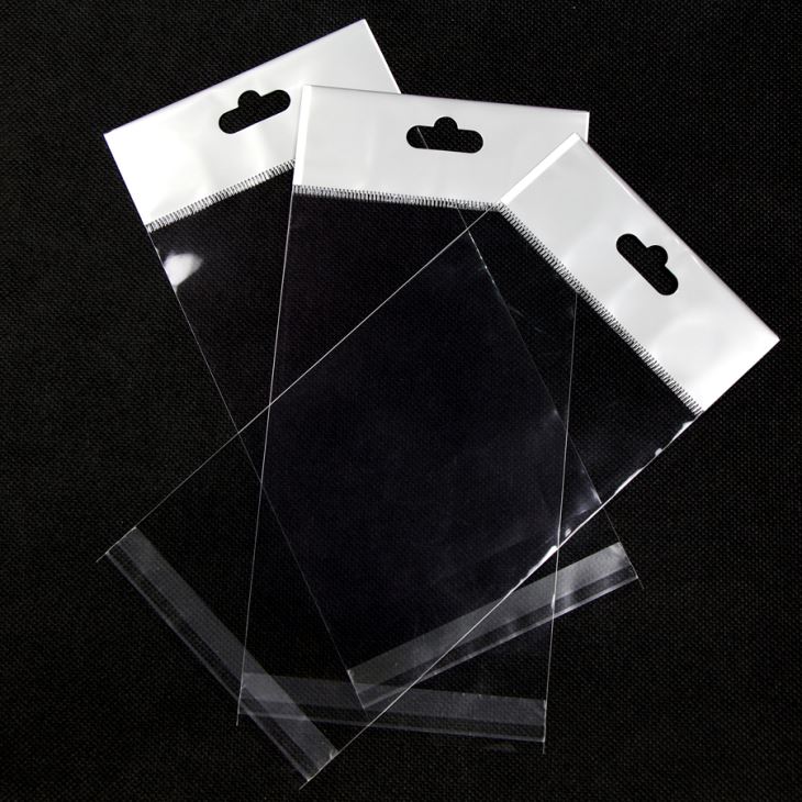 کیسه های شسته شده