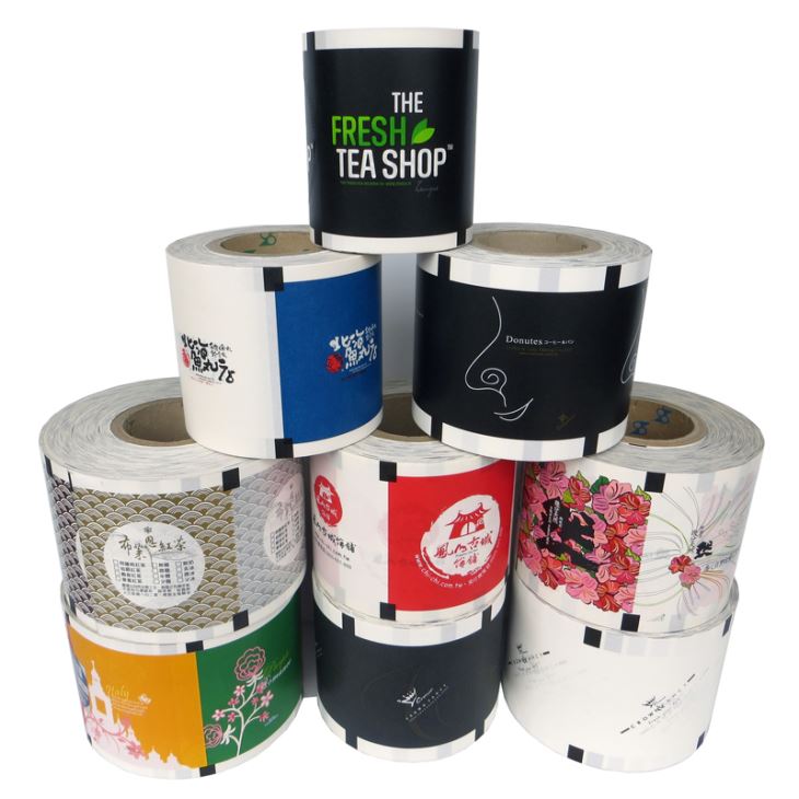 فیلم فنجان چای حباب