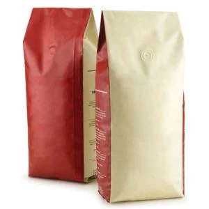 کیسه های قهوه