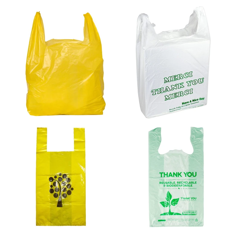 t-shirt bags
