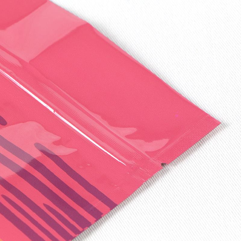 aluminum foil food packaging bag