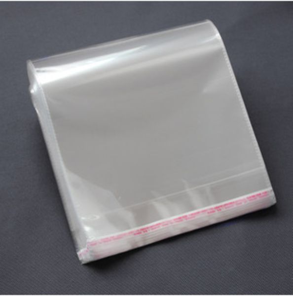 چگونه به کیسه های پلاستیکی بسته بهتر است