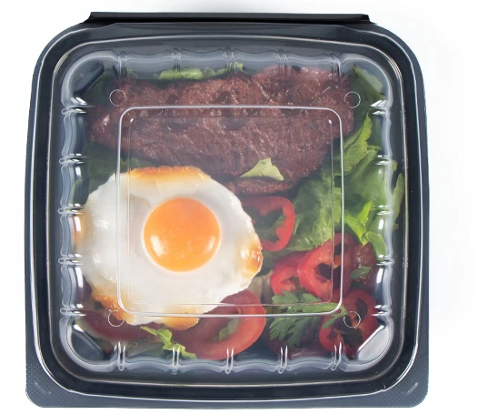 The Ministry of Commerce appeals: please support disposable lunch boxes to Wuhan