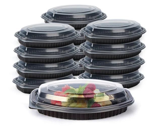 food storage containers with lids