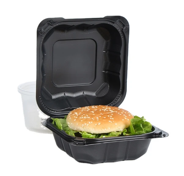 disposable lunch boxes