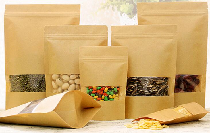 چرا از مواد پلاستیکی برای ساخت کیسه های بسته بندی مواد غذایی استفاده می کنید