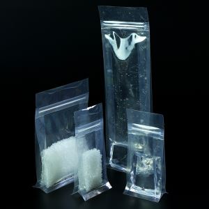 Transparent Boxpouch Custom Wholesale Transparent Boxpouch Custom Wholesale