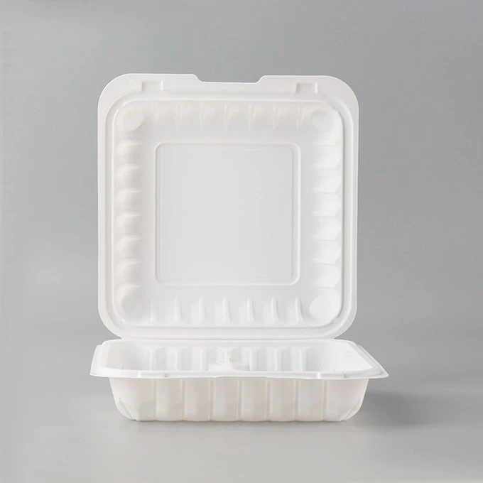 Plastic Containers For Food