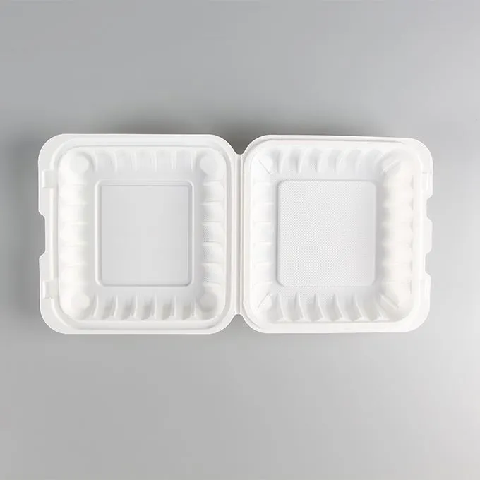 جعبه ناهار پلاستیکی