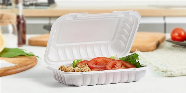 ظرف لولایی 9 "x6" MFPP