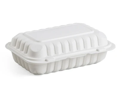 9x6 اینچ MFPP Take Out Box