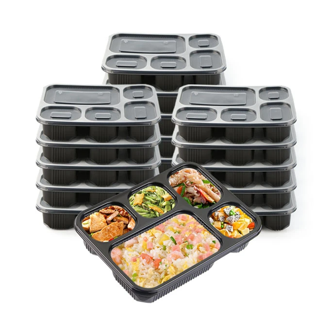بنتو باکس ژاپنی یکبار مصرف