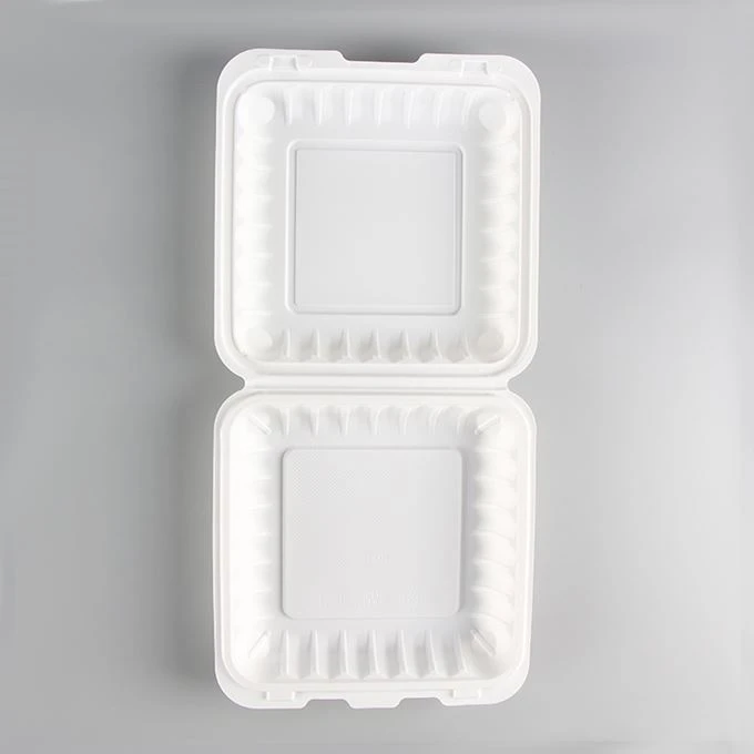 ظروف غذای بی تخریب پذیر Take Away