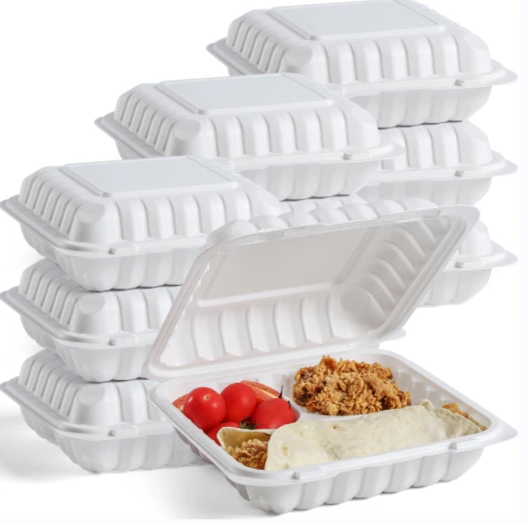 ظرف غذا Carryout