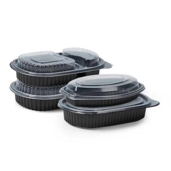 جعبه های ناهار سفارشی