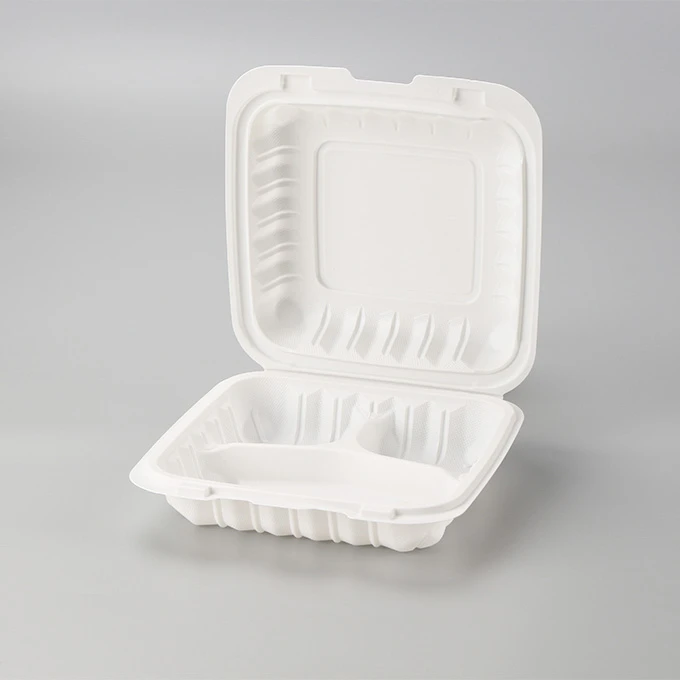 ظروف یکبار مصرف Take Out To Go