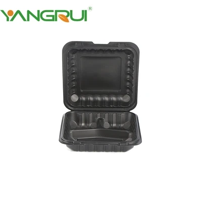 تغییرات اقتصادی بر قیمت محصولات برای Yangrui Take Out Containers عمده فروشی ت...