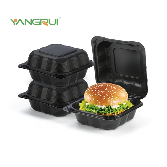 ظروف یکبار مصرف مواد غذایی