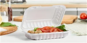 ظرف لولایی 9 "x6" MFPP