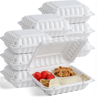 ظرف یکبار مصرف Carryout