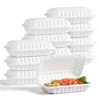 طعم مهر، راحتی را با ظروف Take Away در آغوش بگیرید
