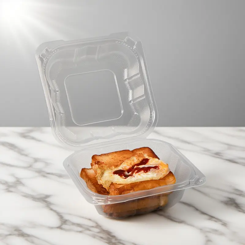 CLEAR TO - GO CONTANE