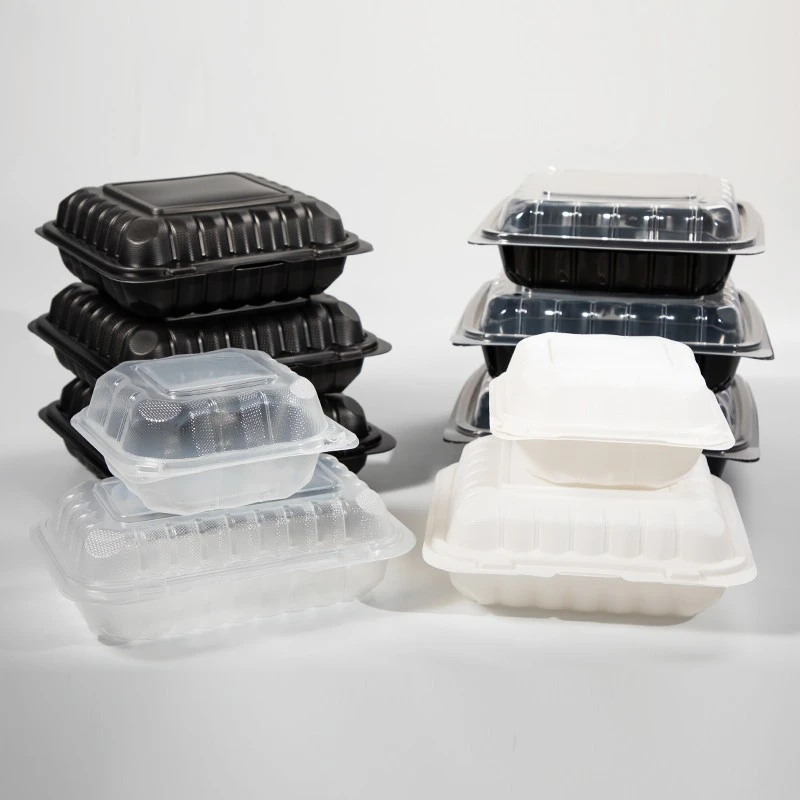 Custom To-go Container suppliers
