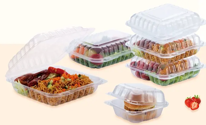 take away containers