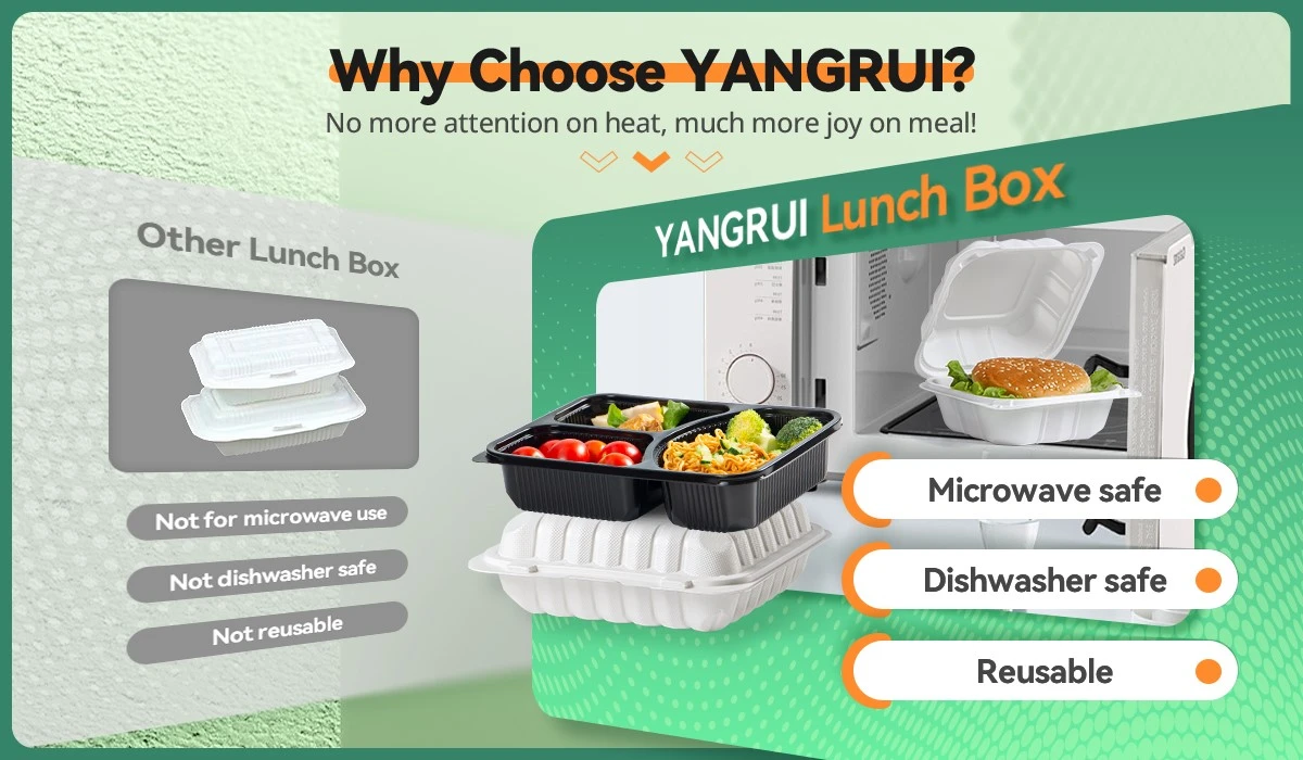 to go soup containers