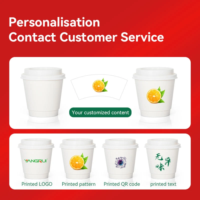 sustainable paper cups