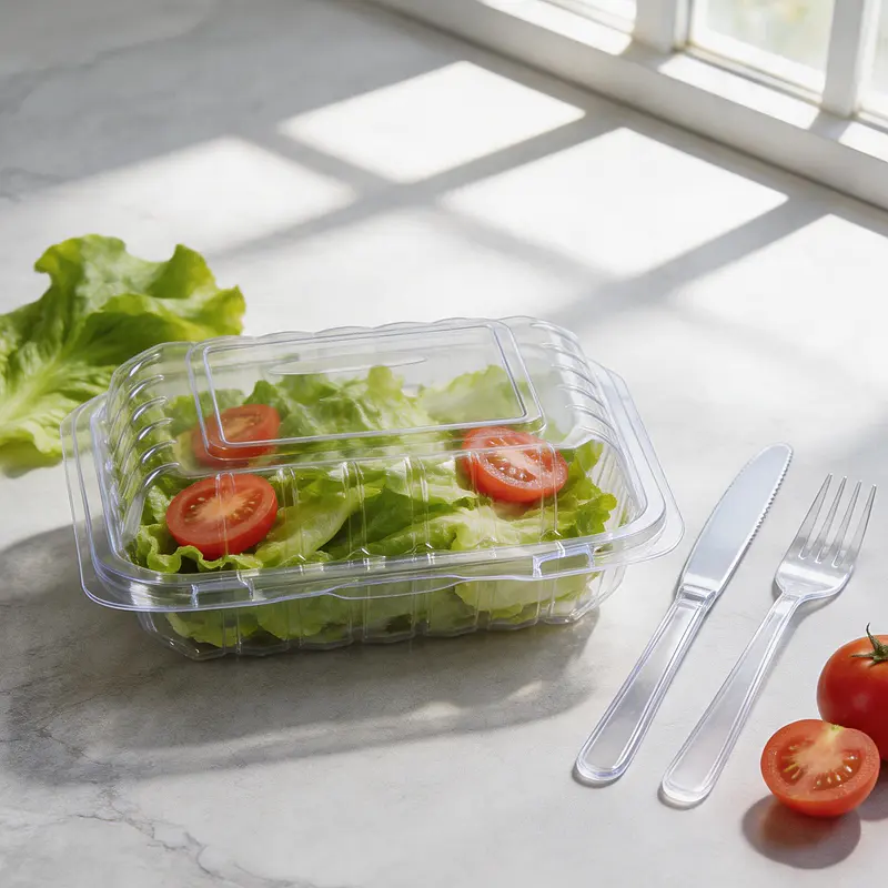 clear hinged food containers clear hinged food containers