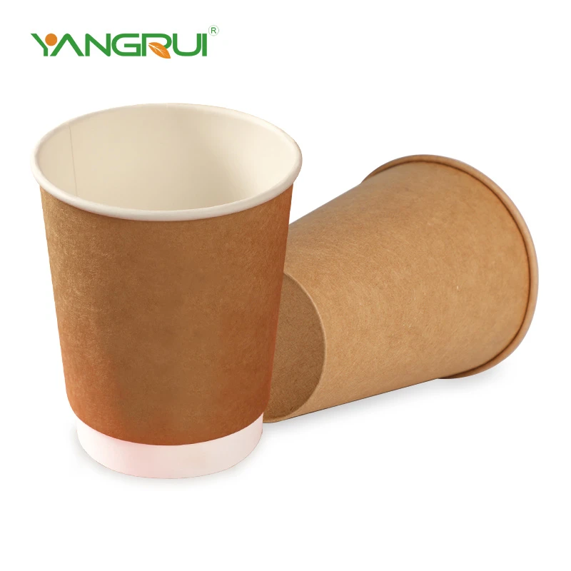 لیوان آبخوری کاغذی