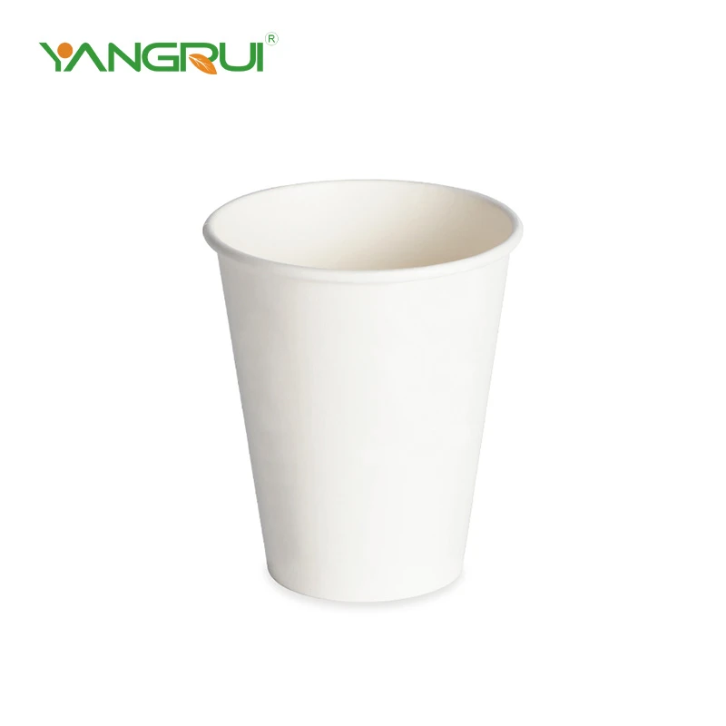 لیوان های کاغذی چاپ شده قهوه