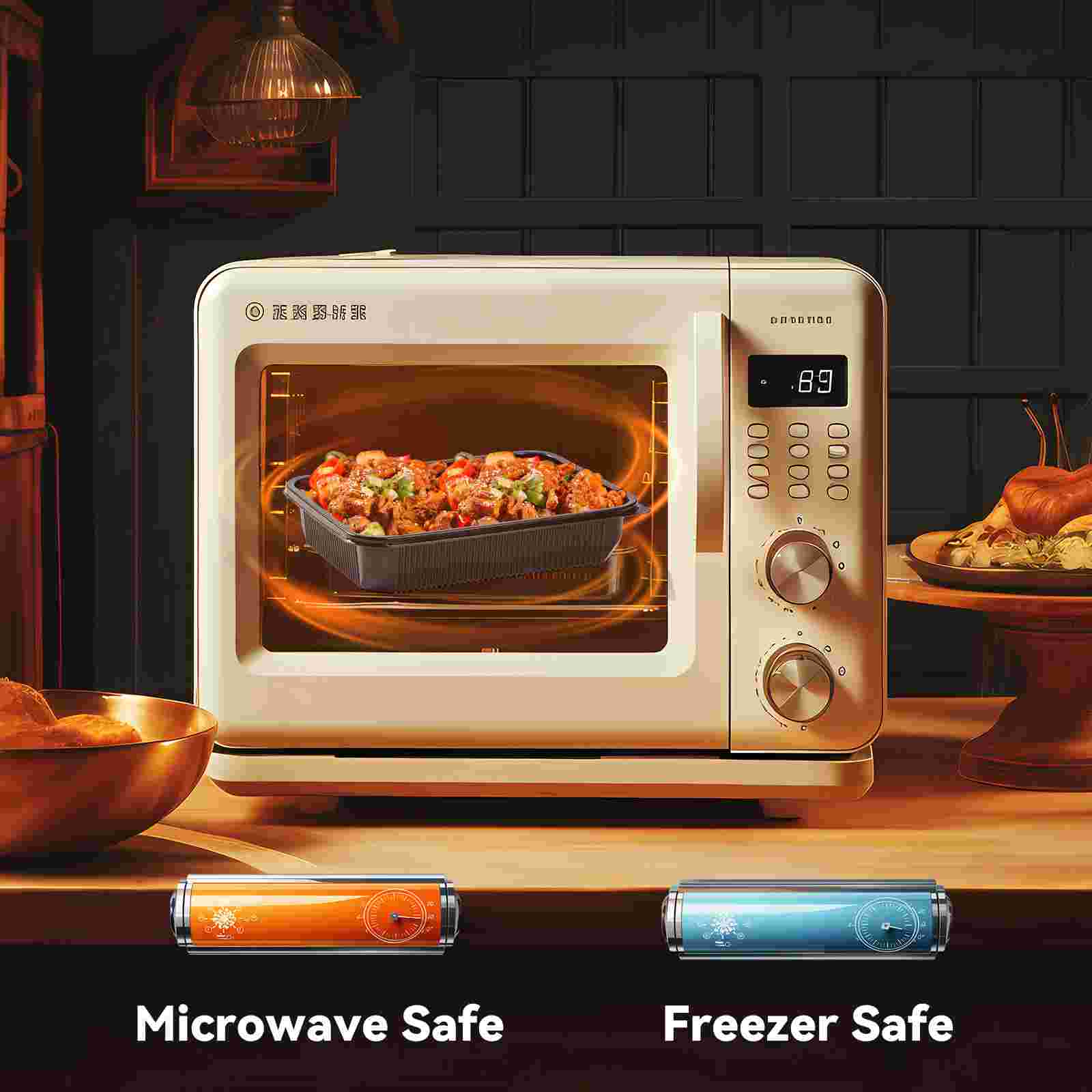 3 3