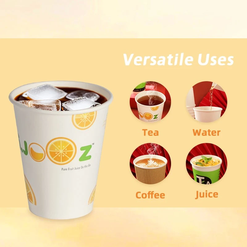 paper cup design