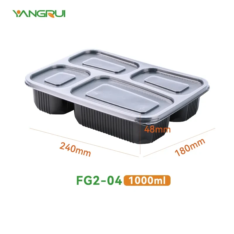 bento togo box