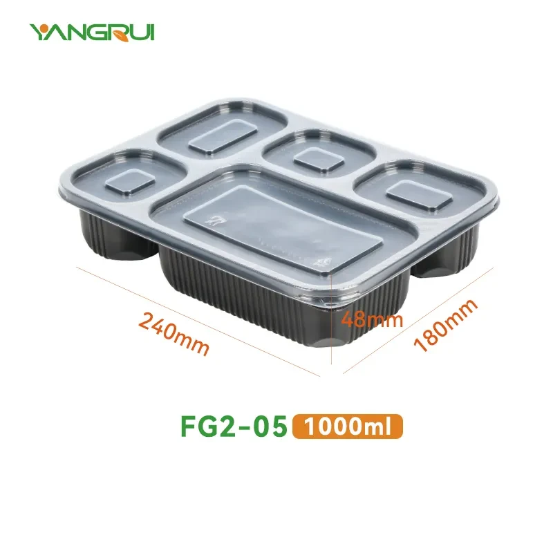 bento togo box