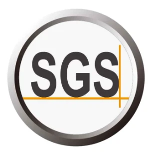 SGS Certification