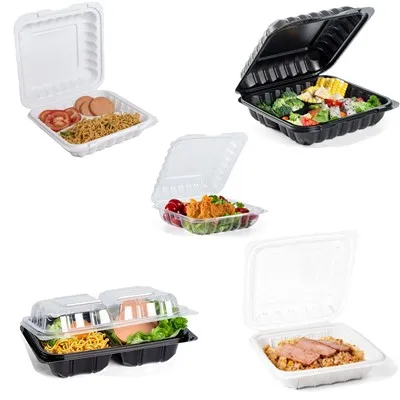 Black Togo Boxes