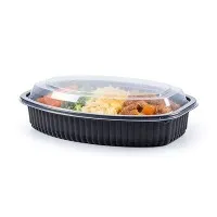 ظروف مواد غذایی یکبار مصرف