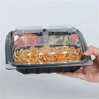 ظروف رستوران برای رفتن