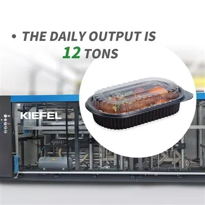 Reusable To-go Container