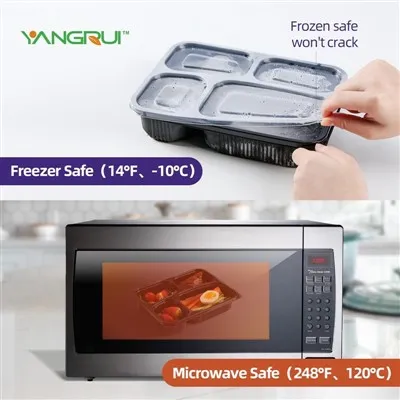 Togo Containers For Restaurants