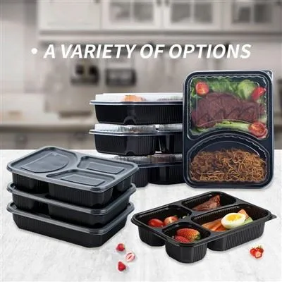 Togo Containers For Restaurants